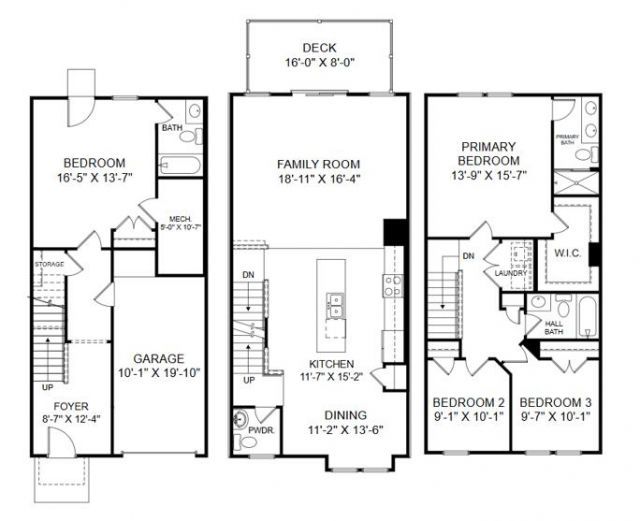 128 Fernbank Road Court Photo 4