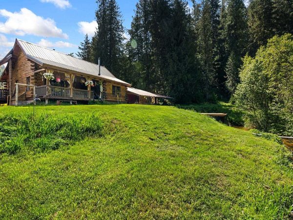 2502 Greenhood Rd, Newport, WA 99156