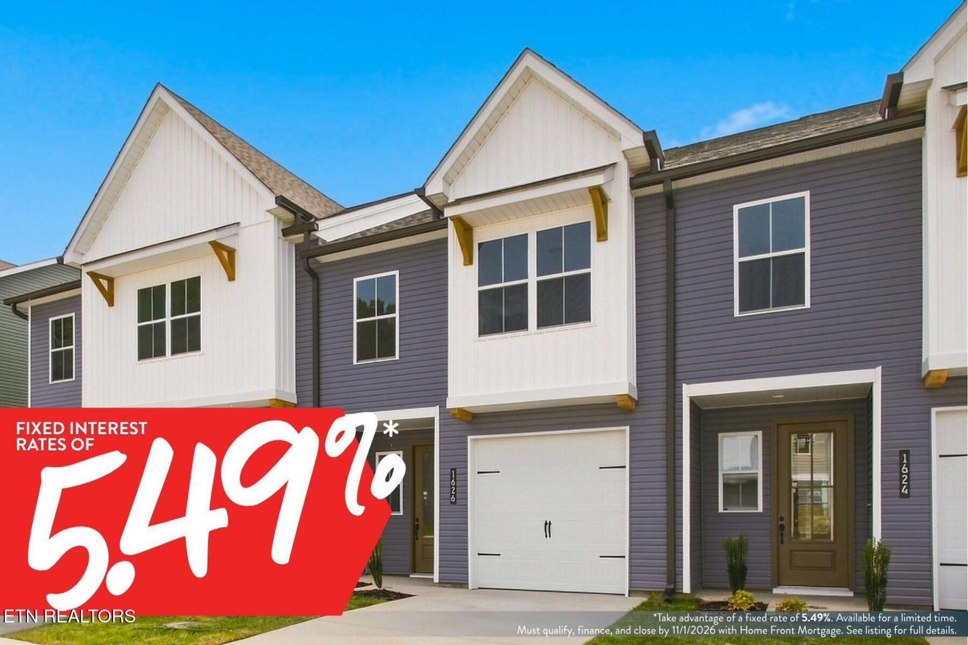 1624 Lateglow Way, Knoxville, TN 37931 Main Photo