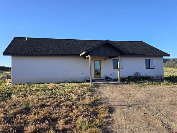 630 County Road 311, Ignacio, CO 81137