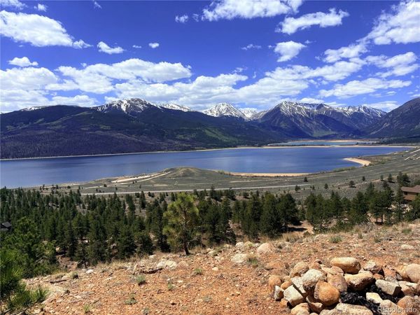 10007 Ross Drive , Twin Lakes, CO 81251