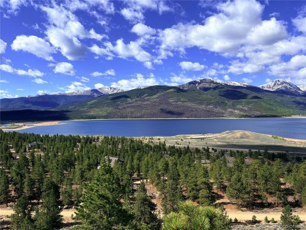 10007 Ross Drive , Twin Lakes, CO 81251