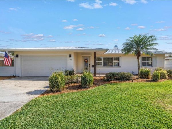 742 45TH AVENUE NE, ST PETERSBURG, FL 33703