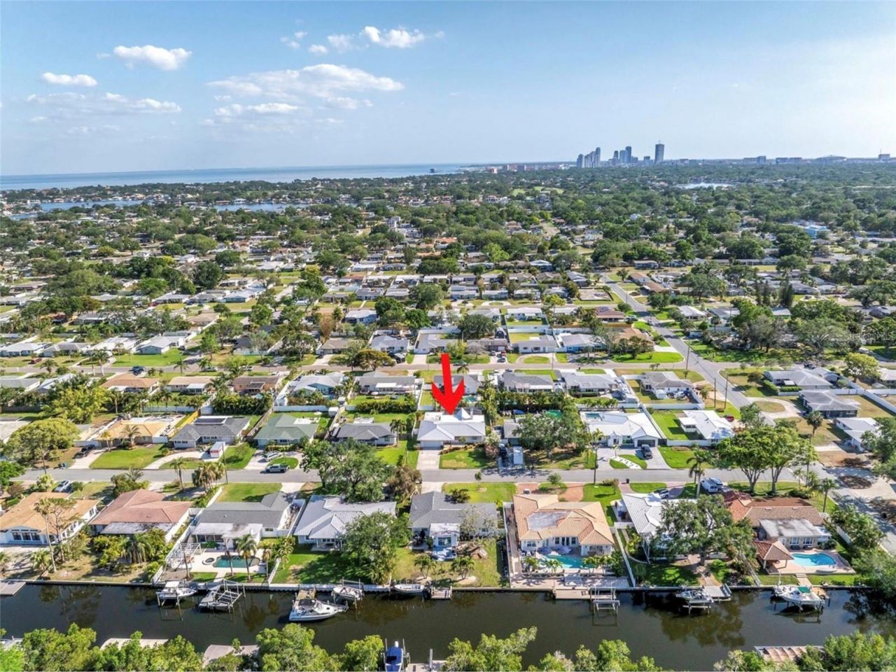 742 45th Avenue Ne, Saint Petersburg, FL 33703 Photo
