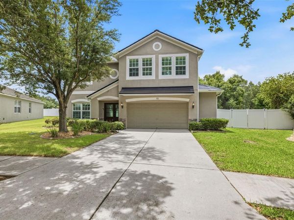 512 DUNAWAY DRIVE , VALRICO, FL 33594