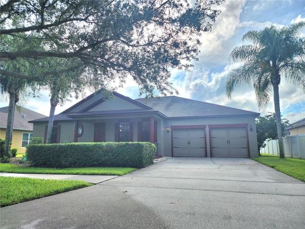 4061 ASHEVILLE LANE , ST CLOUD, FL 34772