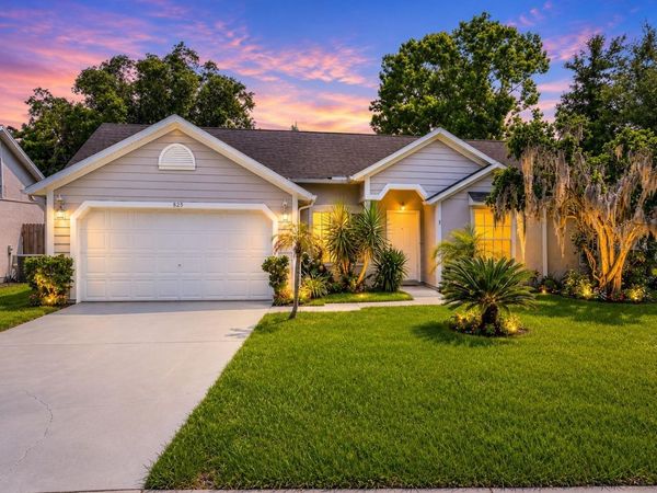 925 OLD MAIL LANE, SANFORD, FL 32773