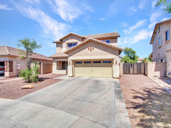 313 S 117TH Drive, Avondale, AZ 85323