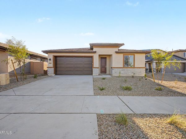 20654 N 225TH Drive, Surprise, AZ 85387