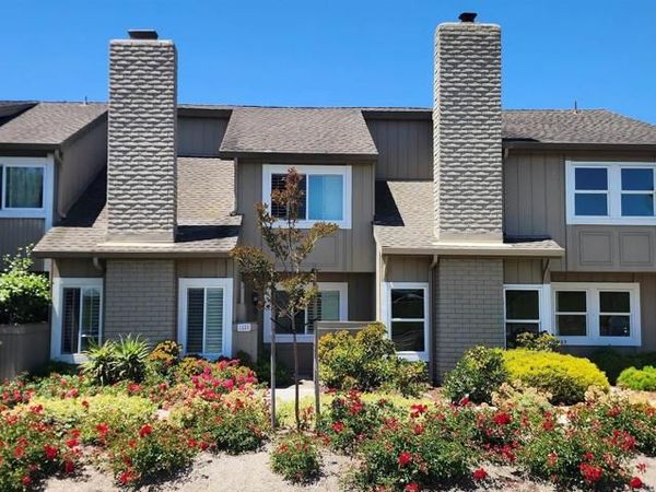 1525 Beach Park Blvd, Foster City, CA 94404