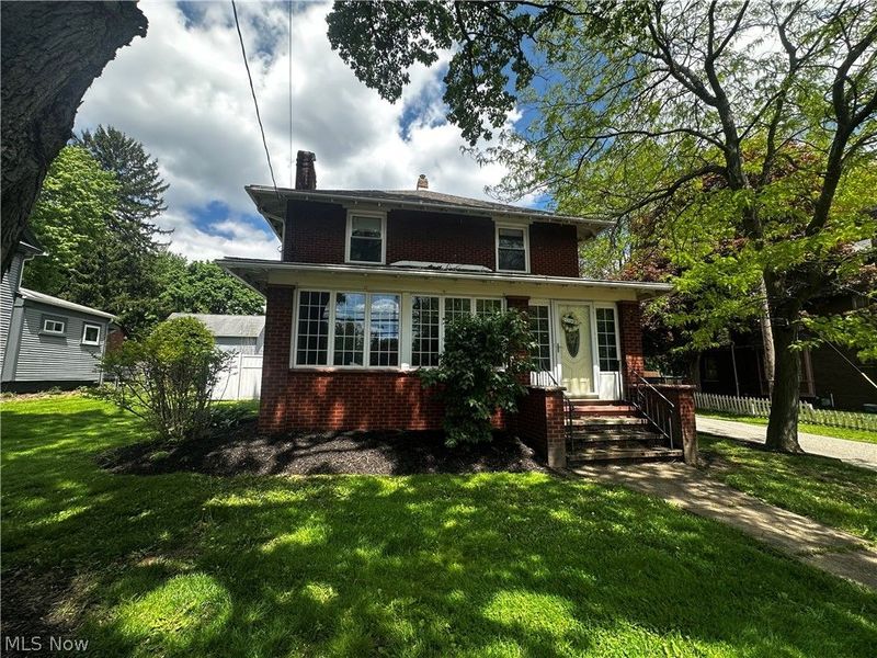 3771 Edison Street NW, Uniontown, OH 44685 Photo 1