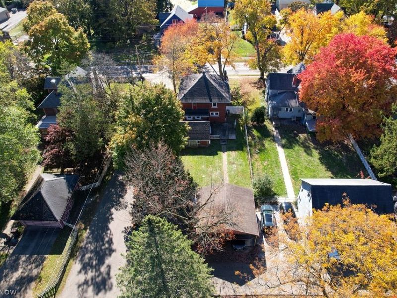 3771 Edison Street NW, Uniontown, OH 44685 Photo 8