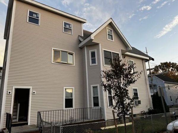 13 Edward Street, Unit 2, Medford, MA 02155