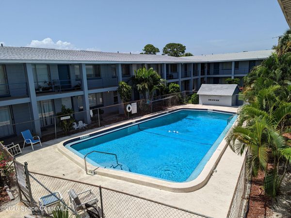 140 Minna Lane, Unit 203, Merritt Island, FL 32953