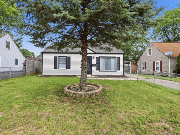 2386 Lindale Road, Columbus, OH 43224
