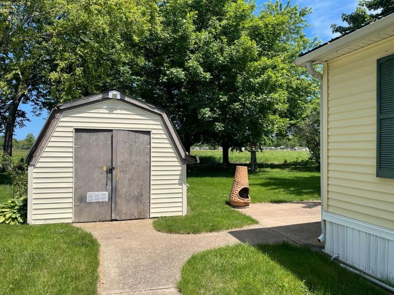 45 E Bass Circle, Marblehead, OH 43440 Photo 5