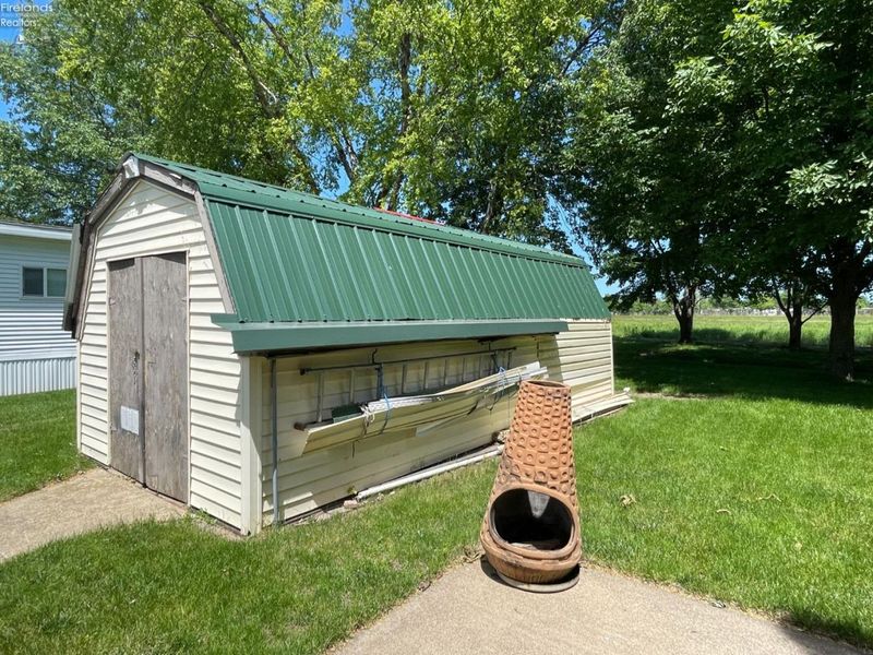 45 E Bass Circle, Marblehead, OH 43440 Photo 6