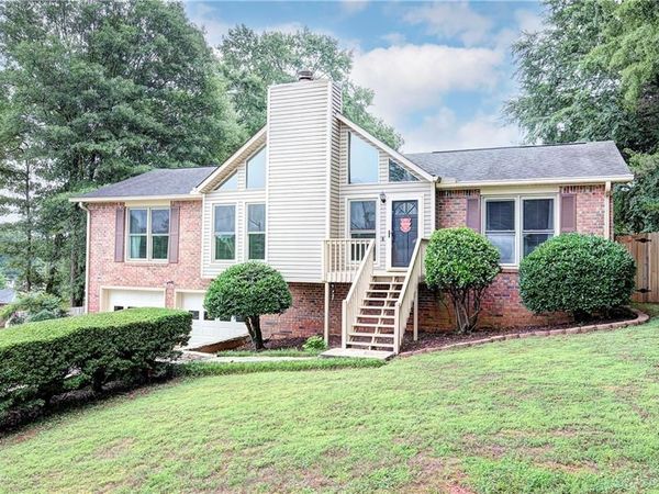 45 Skyview Circle, Cartersville, GA 30120
