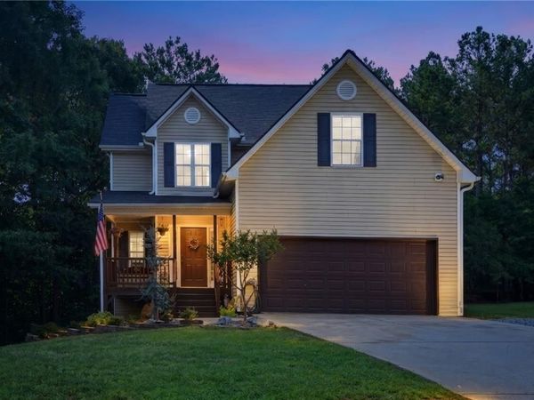148 Pine Tree Court, Dawsonville, GA 30534