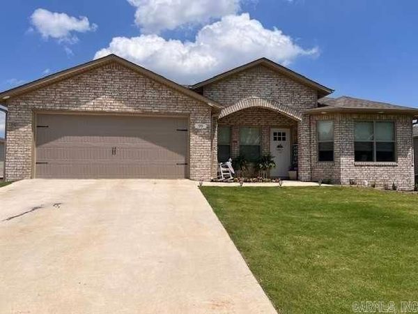 99 FORMON Drive, Paragould, AR 72450