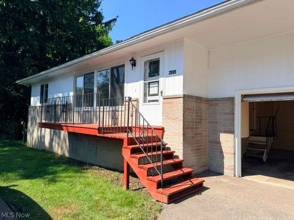 2888 Morewood Road , Fairlawn, OH 44333