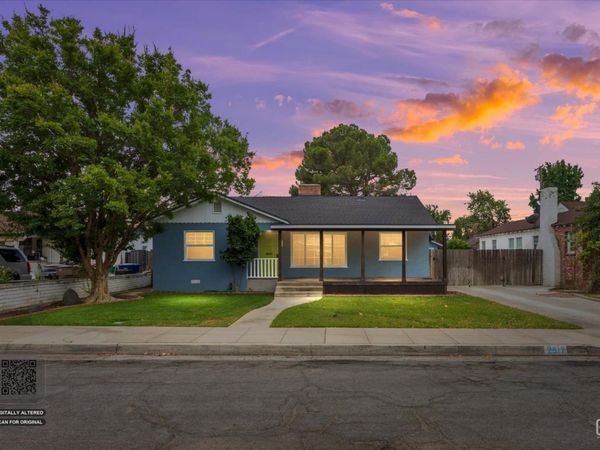 2517 3rd Street, Bakersfield, CA 93301