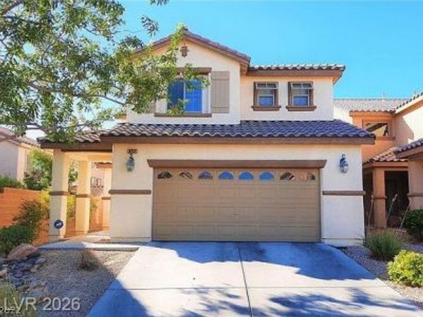 9737 Villa Cache Court, Las Vegas, NV 89148