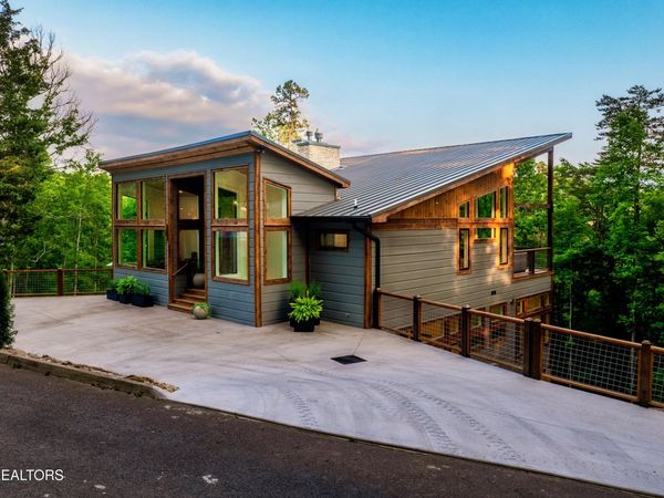 2234 Legend Drive, Sevierville, TN 37876