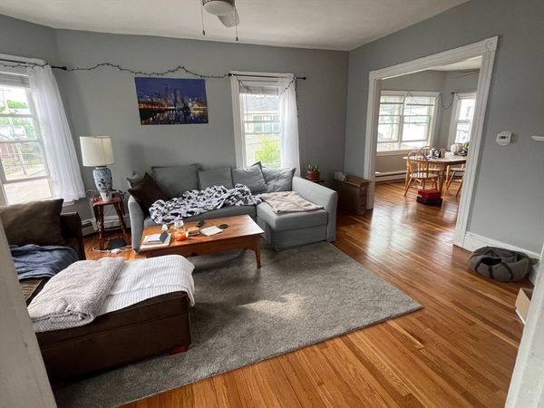 13 Edward Street, Unit 2, Medford, MA 02155