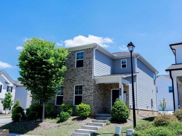 4355 Magpie Drive, Hoschton, GA 30548