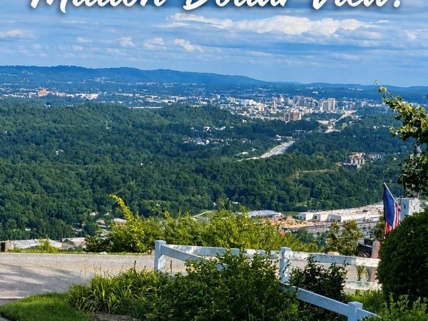 121 N Palisades Drive , Signal Mountain, TN 37377