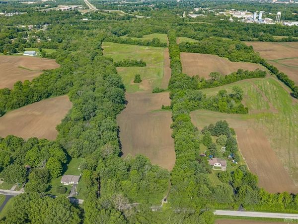 000 S Bickett Road, Xenia Twp, OH 45385