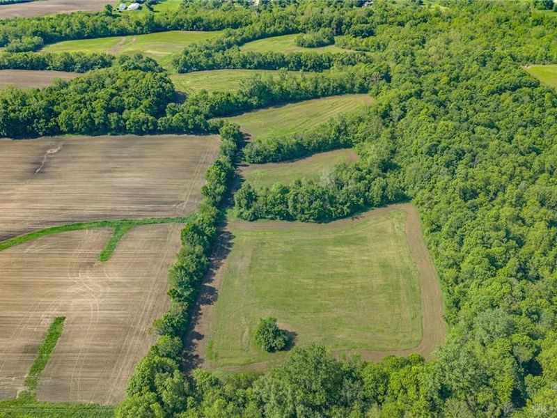 000 S Bickett Road, Xenia Township, OH 45385 Photo 6