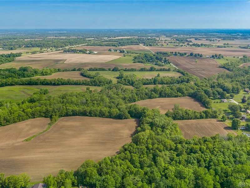 00 Bickett Road, Xenia Township, OH 45385 Photo 18