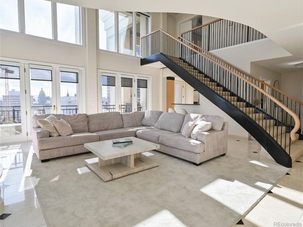 1827 N Grant Street , Unit 3, Denver, CO 80203