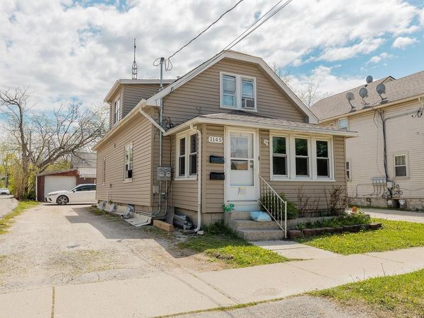 1145 White Rock AVENUE, Waukesha, WI 53186