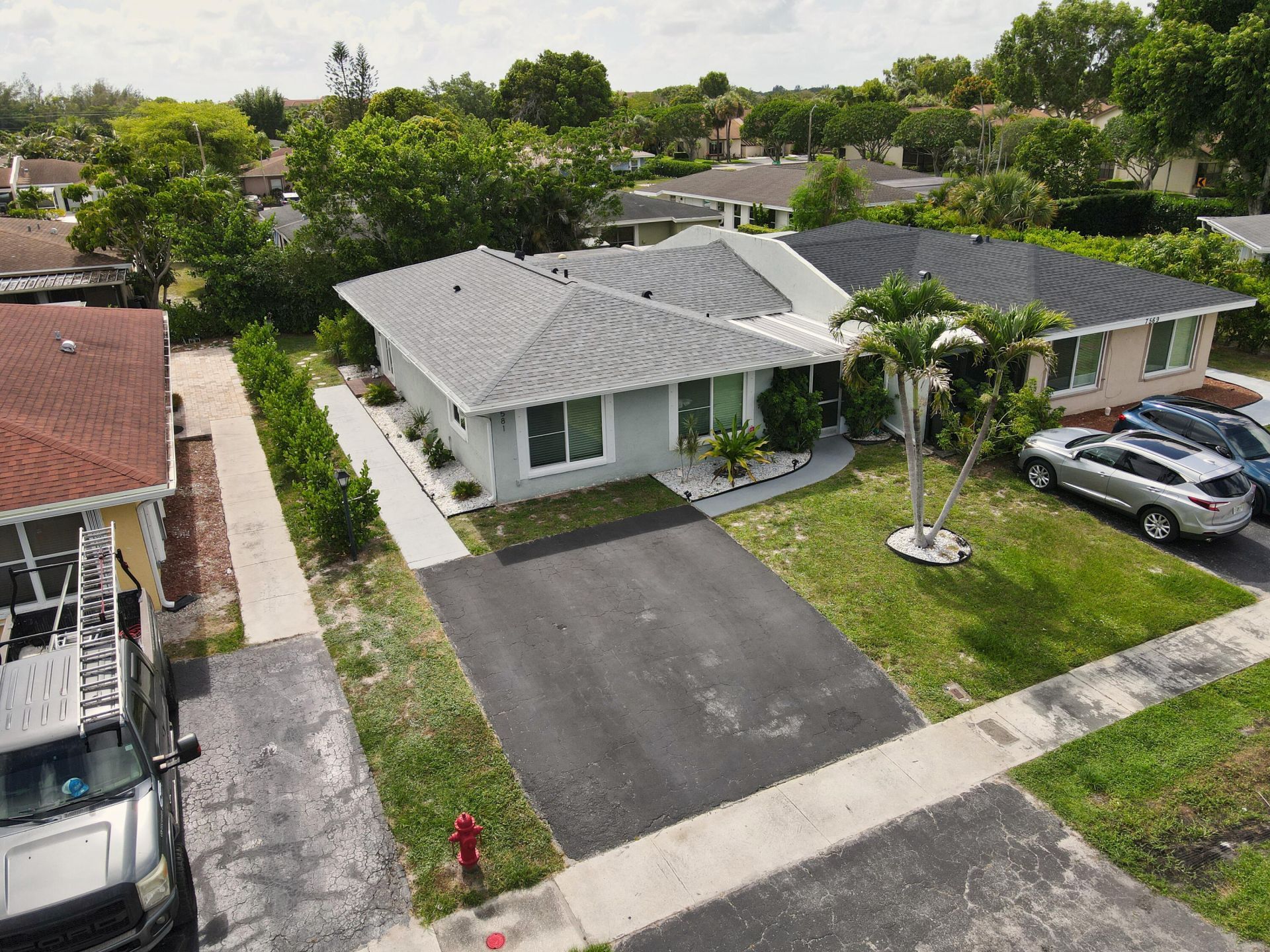 7581 Deuce Lane, Greenacres, FL 33467 Photo