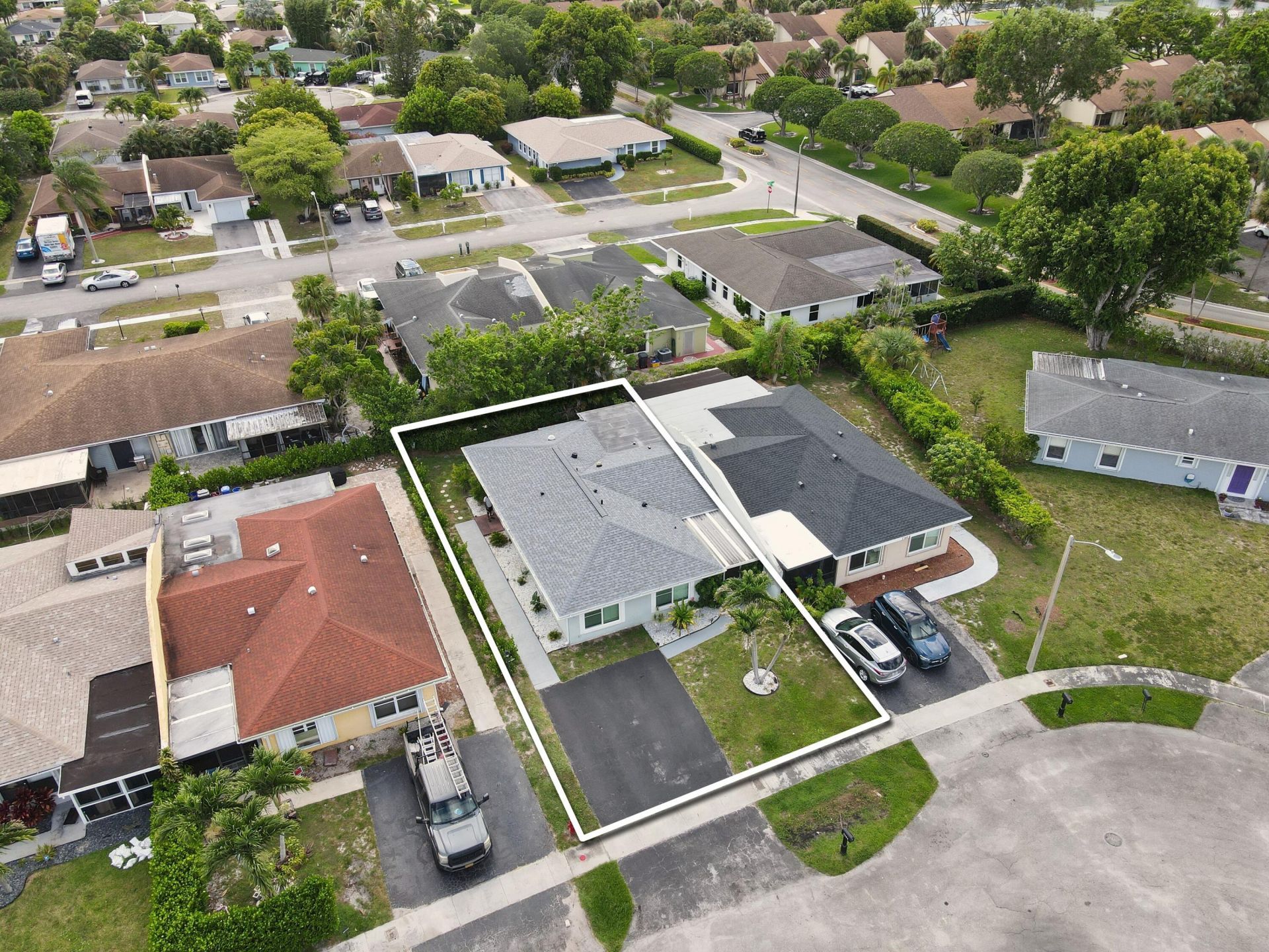 7581 Deuce Lane, Greenacres, FL 33467 Photo