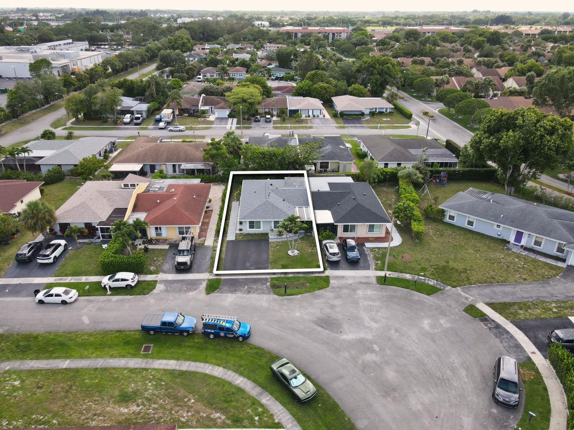 7581 Deuce Lane, Greenacres, FL 33467 Photo
