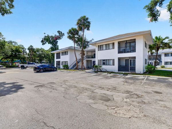 2550 SW 18th Terrace, Unit 2111, Fort Lauderdale, FL 33315