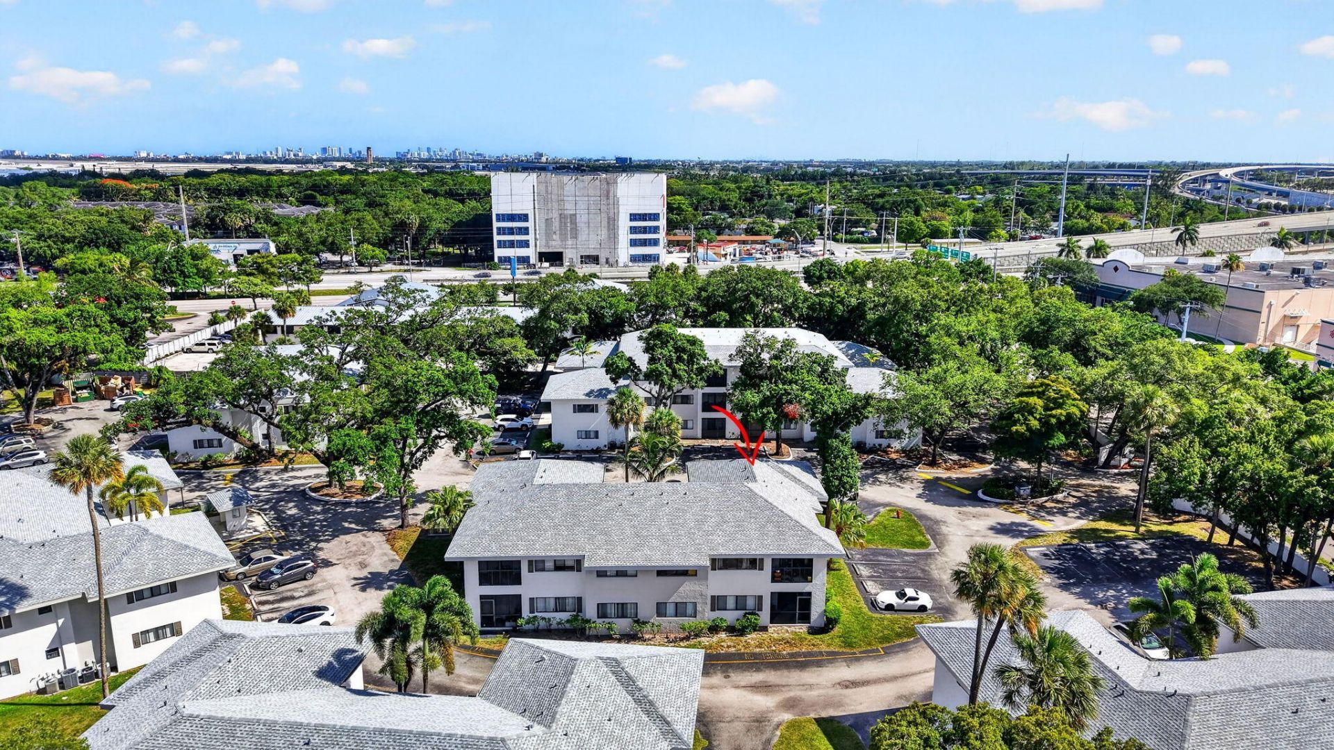 2550 SW 18th Terrace, Unit 2111, Fort Lauderdale, FL 33315 Photo