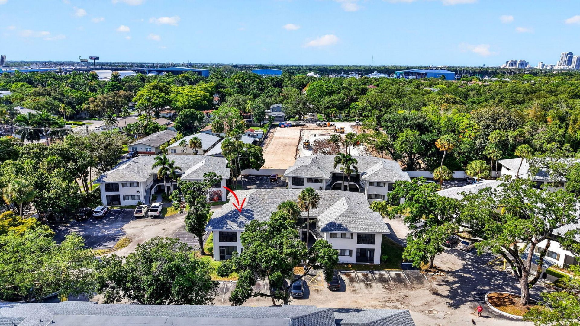 2550 SW 18th Terrace, Unit 2111, Fort Lauderdale, FL 33315 Photo