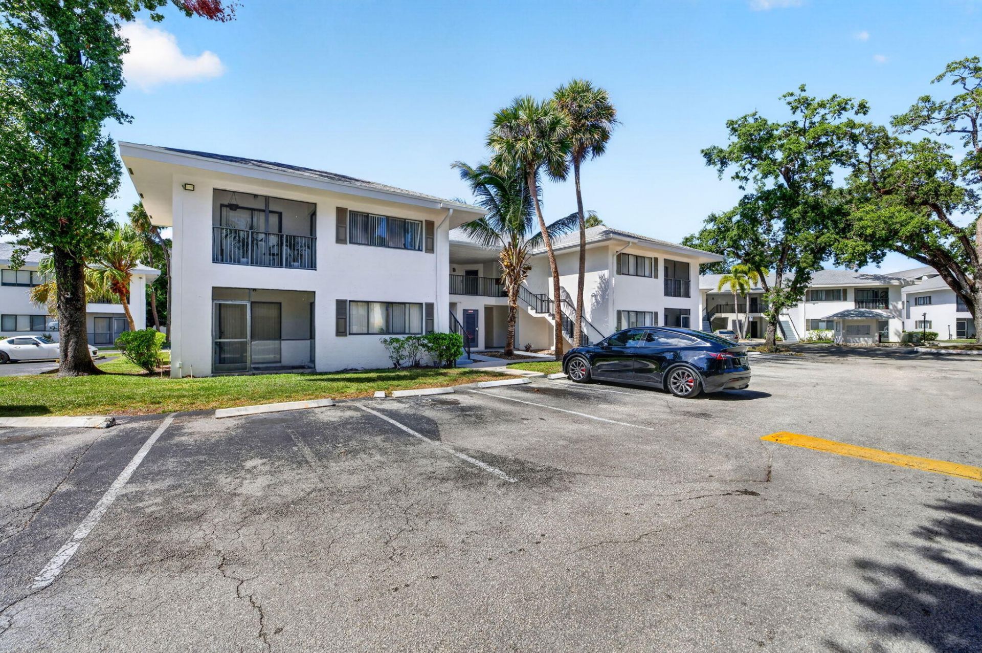 2550 SW 18th Terrace, Unit 2111, Fort Lauderdale, FL 33315 Photo