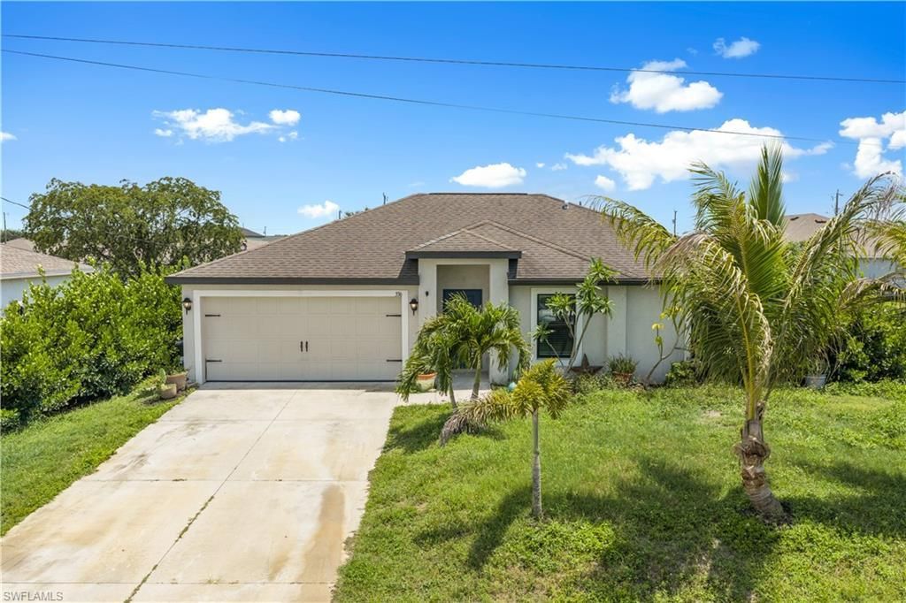 336 NE 30th Ter , Cape Coral, FL 33909 Photo
