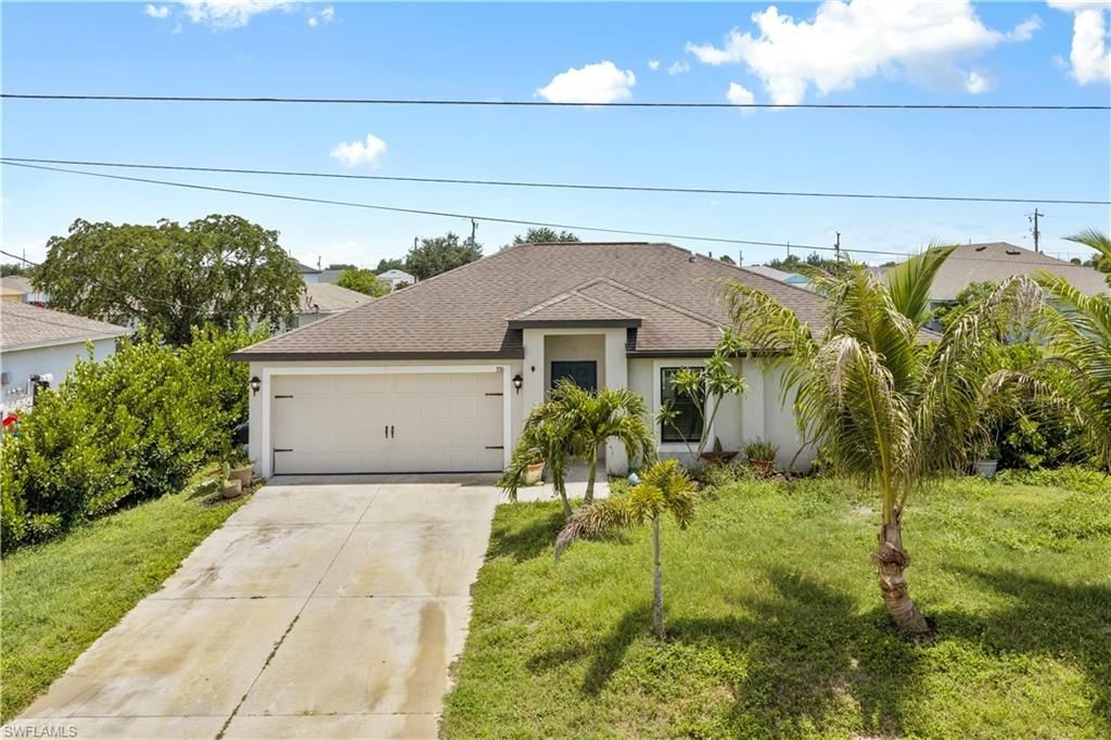 336 NE 30th Ter , Cape Coral, FL 33909 Photo
