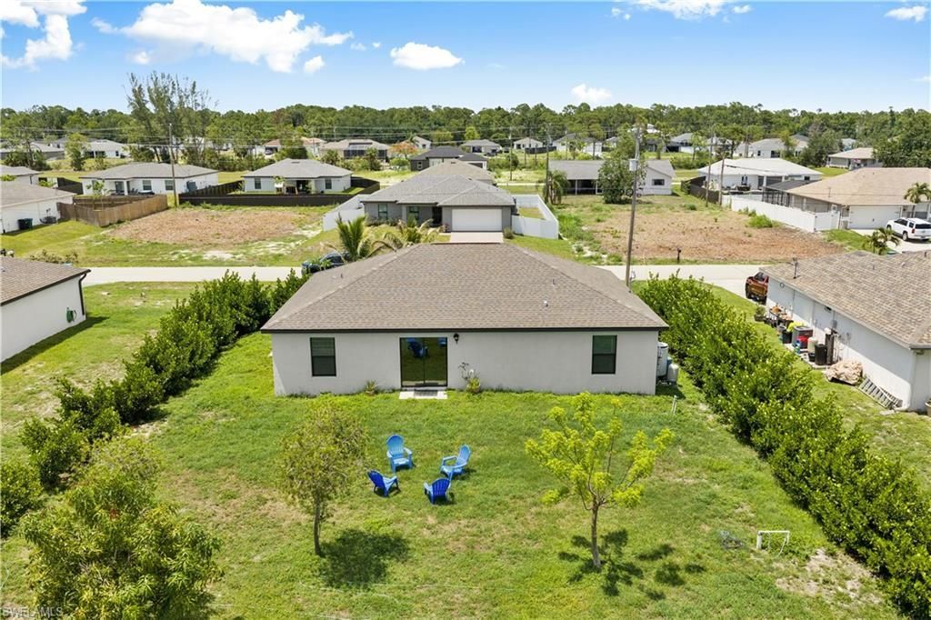 336 NE 30th Ter , Cape Coral, FL 33909 Photo