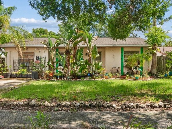 2005 HUDSON CT , OLDSMAR, FL 34677