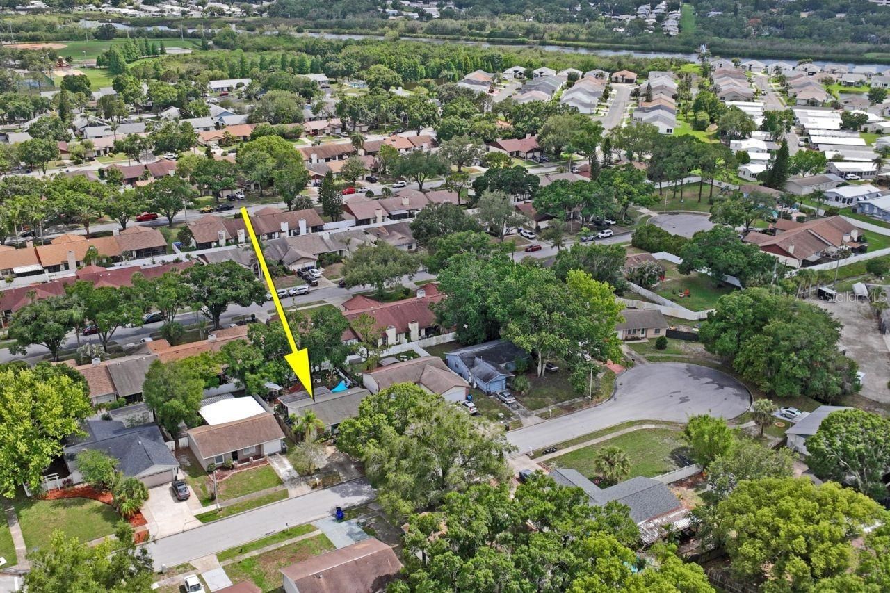 2005 Hudson Ct , Oldsmar, FL 34677 Photo