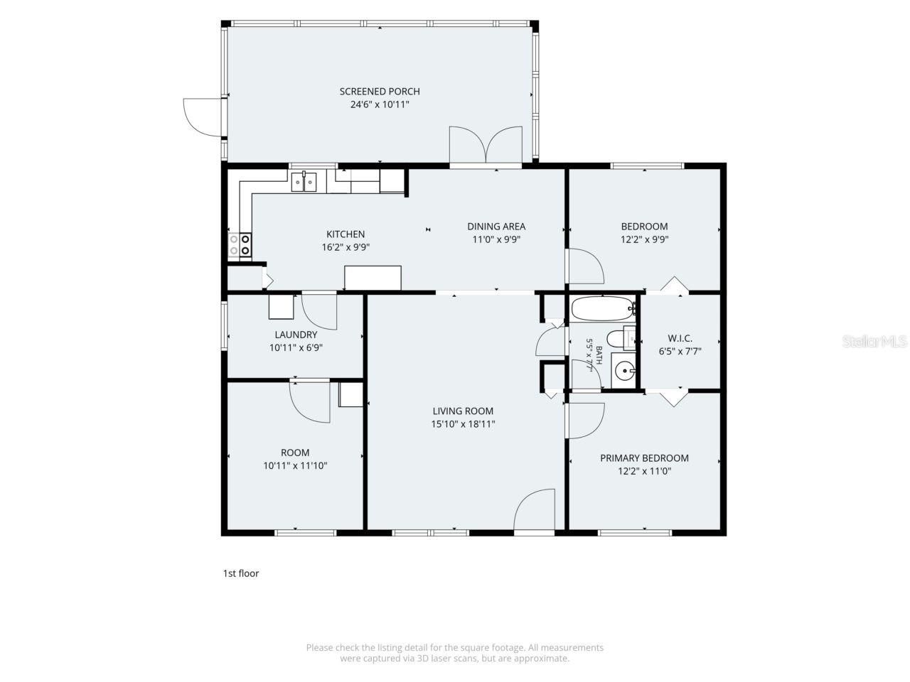 2005 Hudson Ct , Oldsmar, FL 34677 Photo