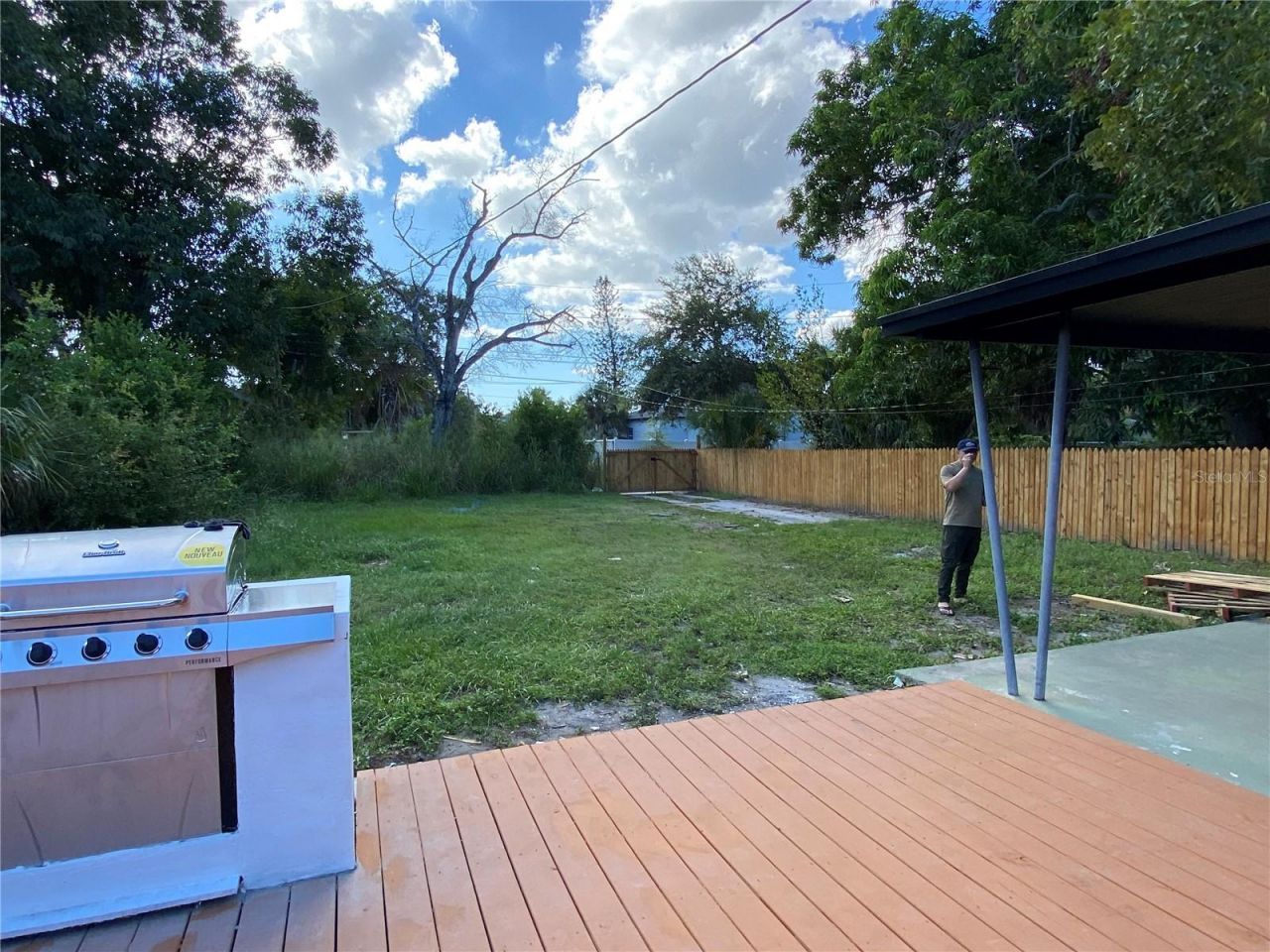 1847 19th Street S, Saint Petersburg, FL 33712 Photo